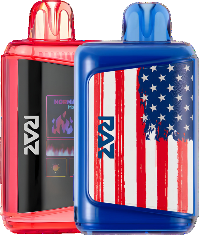 Raz RX50K